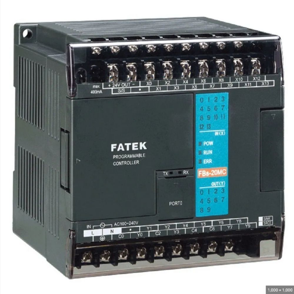 Fatek FBs Series PLC