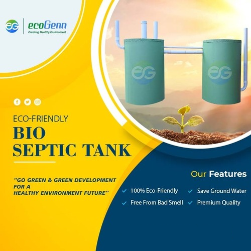 Septic Tank in  Nagapattinam