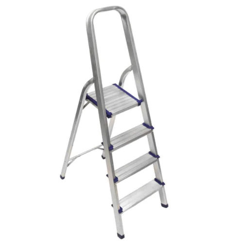 8 Inch Light Weight Aluminum Ladder