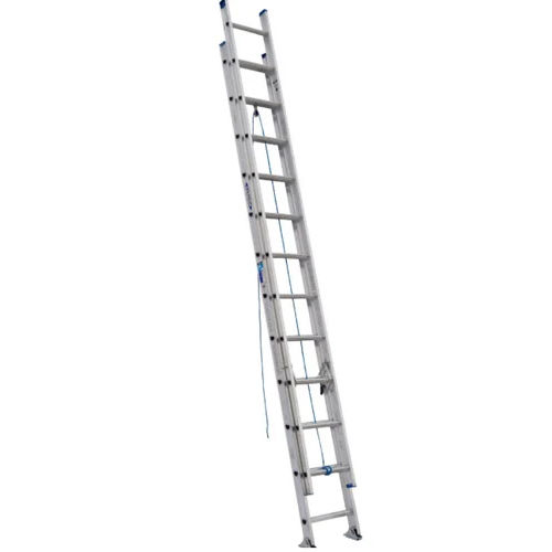 24 Inch Aluminum Ladders