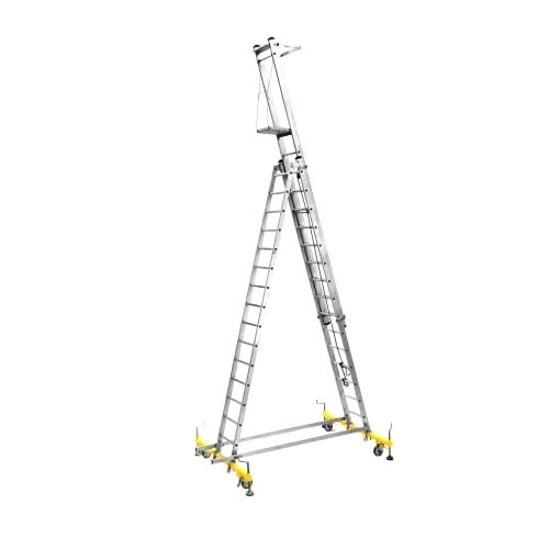 Aluminium Maintenance Ladder