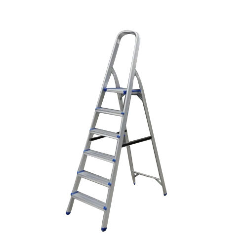 A Type Platform Ladders