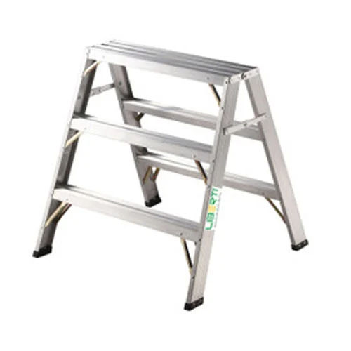 10 Inch Domestic Aluminum Ladders