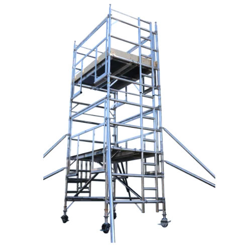 మొబైల్ Scaffolding Units