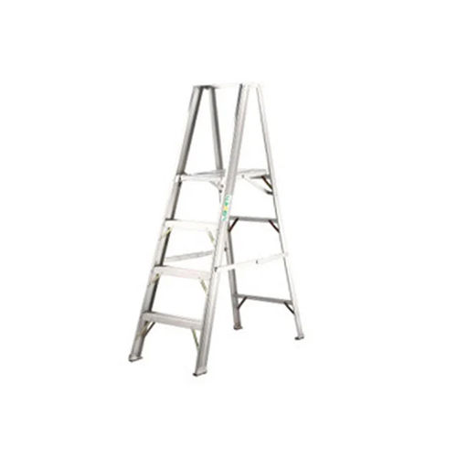 Aluminum Platform Ladders