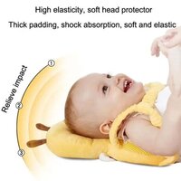 SMALL BABY HEAD PROTECTOR PAD