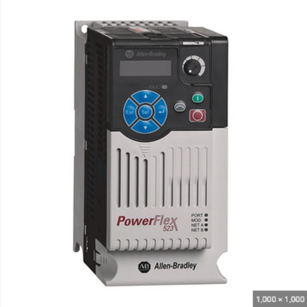 PowerFlex 523 AC Drives