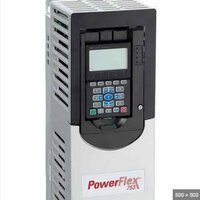 PowerFlex 753 AC Drives