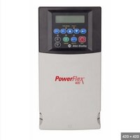 PowerFlex 400 AC Drives