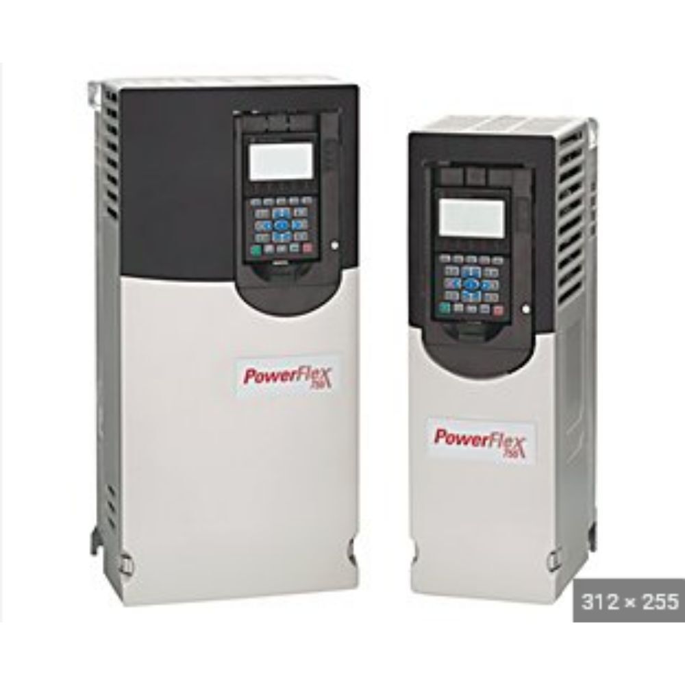 PowerFlex 755 AC Drives