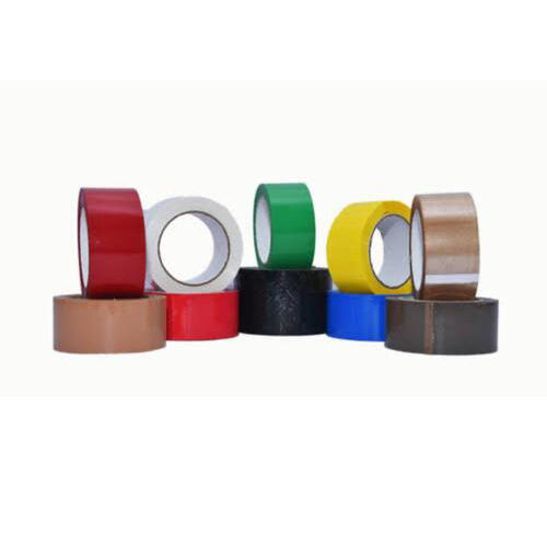 BOPP Self Adhesive Tape