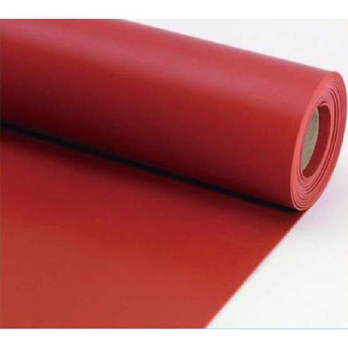 Natural Rubber Sheet (NR)