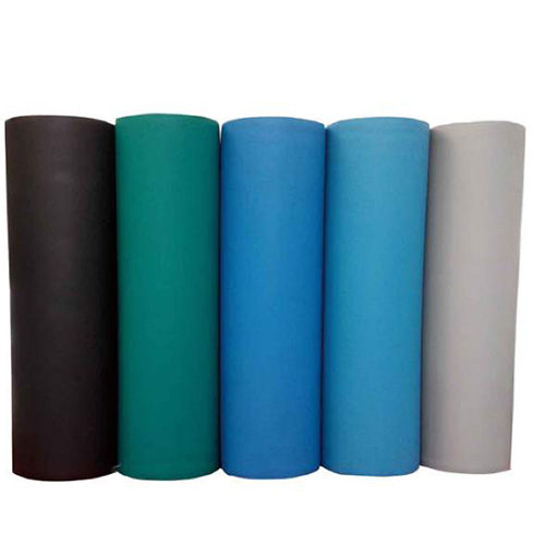 Antistatic Rubber Mat (ESD)