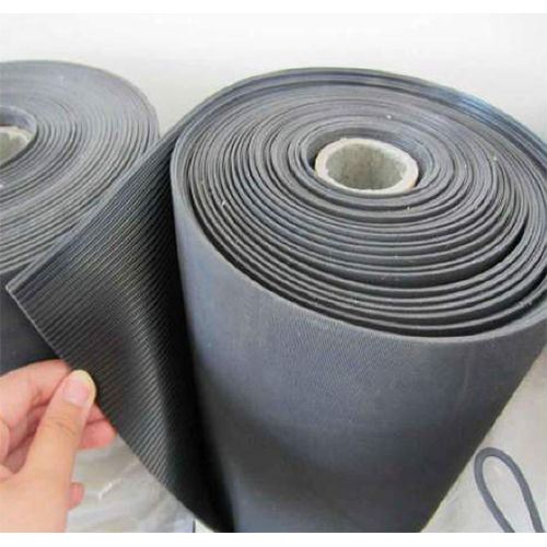 Insulating Rubber Mat