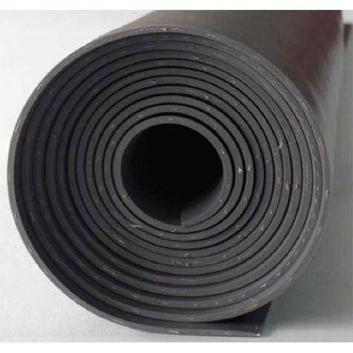 Cloth Inserted (CI) Rubber