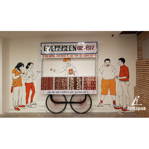 Modern Wall Art