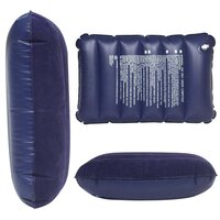 VELVET AIR INFLATABLE TRAVEL PILLOW