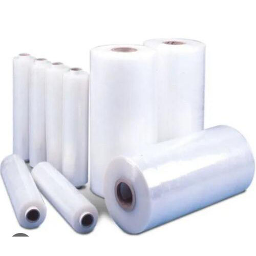 Multi Layer Stretch Films