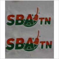 Multicolor Fusing Heat Transfer Sticker
