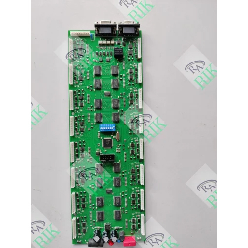 PCB Assembly Board