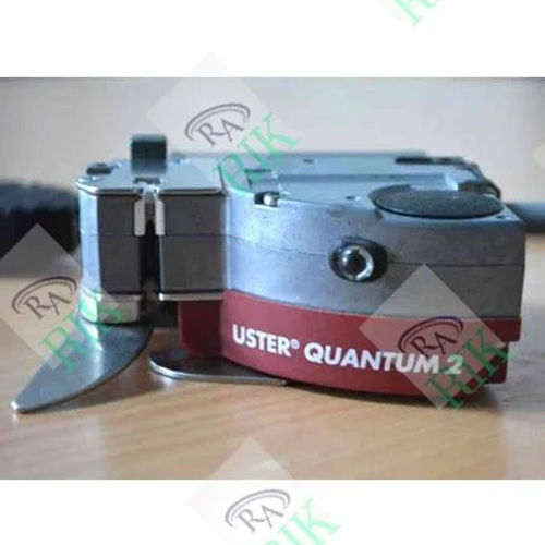 Alloy Steel Uster Quantum 2 Measuring Head