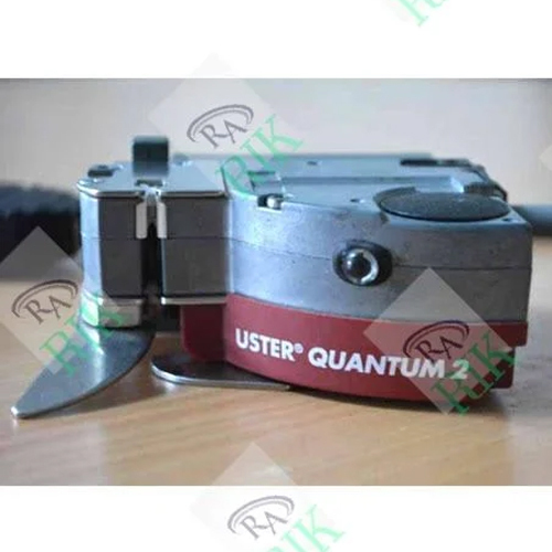 Uster Quantum 2 Measuring Head