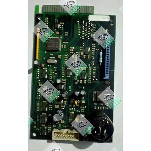 Savio Autoconer PCB Servicing