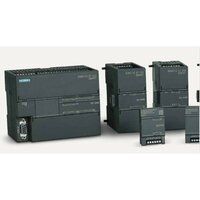 S7-200 SMART PLC