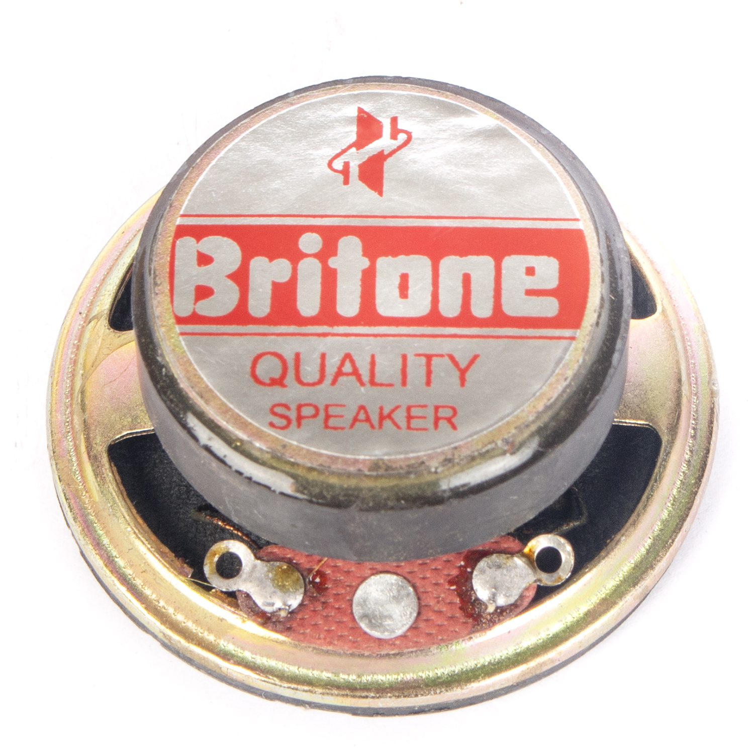 2 Inch Speaker 36x18x8 Magnet 8 Ohms 1 Watt RMS Power