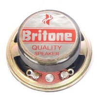 2 Inch Speaker 36x18x8 Magnet 8 Ohms 1 Watt RMS Power