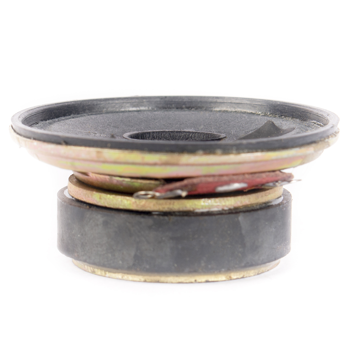 2 Inch Speaker 36x18x8 Magnet 8 Ohms 1 Watt RMS Power