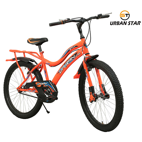 24T Benzo Orange  Cycle