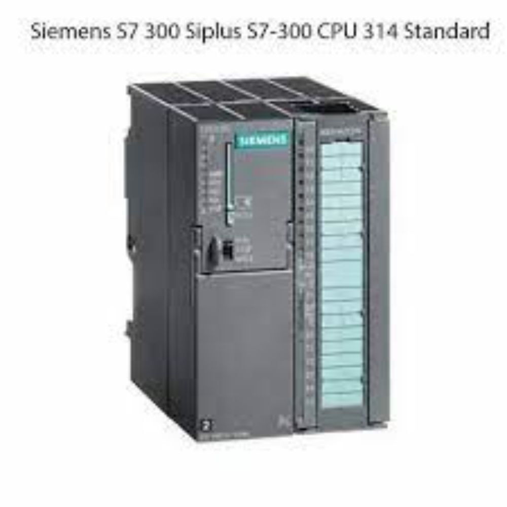 S7-300 Standard CPU