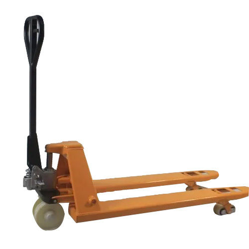 Durable Hydraulic Manual Pallet Truck