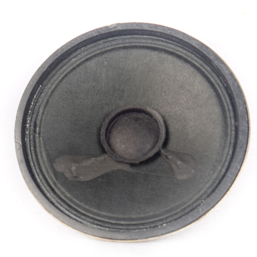 2 1/4 Inch Speaker 36x8 Magnet 8 Ohms 1 Watts Rms Power
