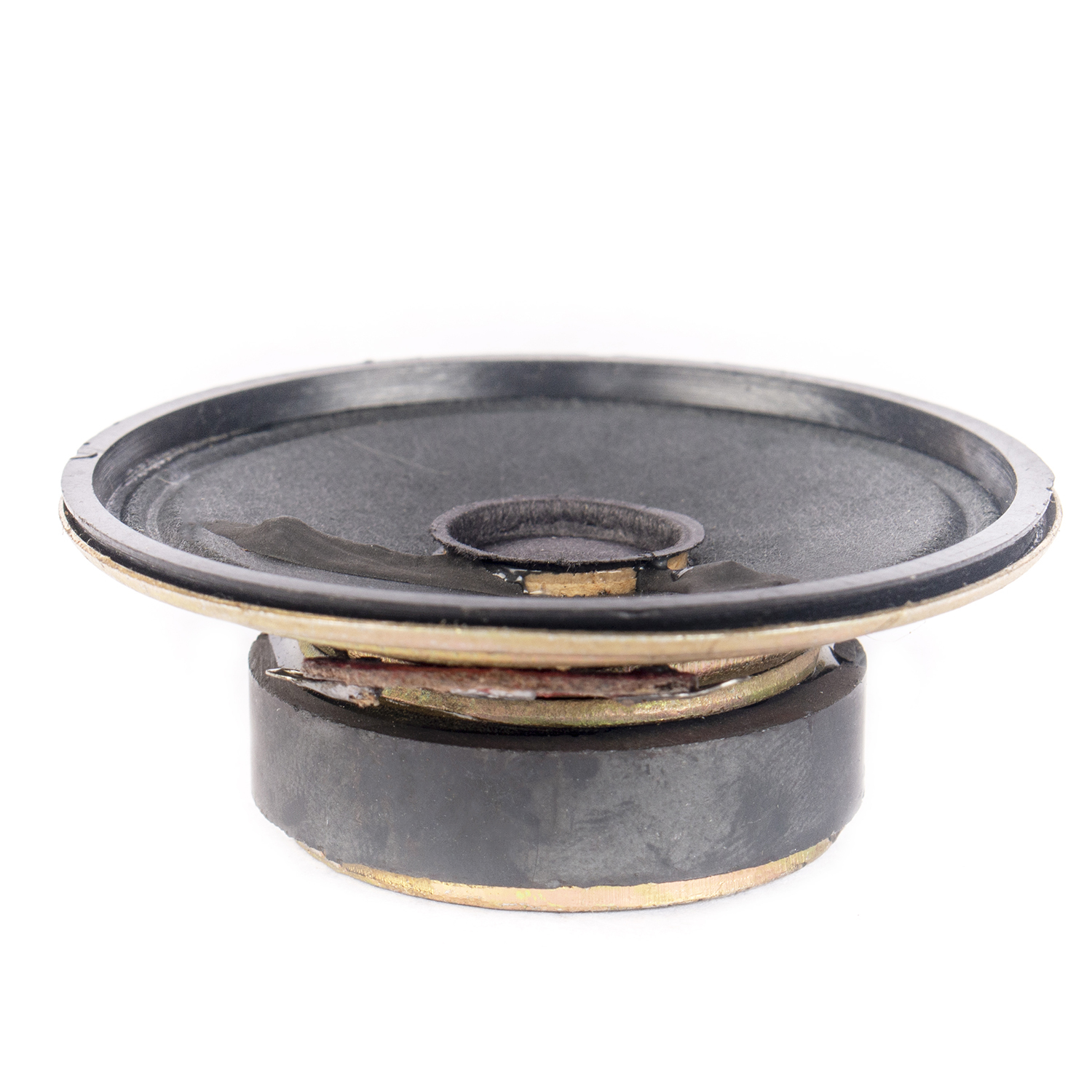 2 1/4 Inch Speaker 36x8 Magnet 8 Ohms 1 Watts Rms Power