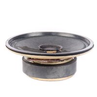 2 1/4 Inch Speaker 36x8 Magnet 8 Ohms 1 Watts Rms Power