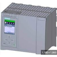 S7-1500 CPU1518-4 PN/DP