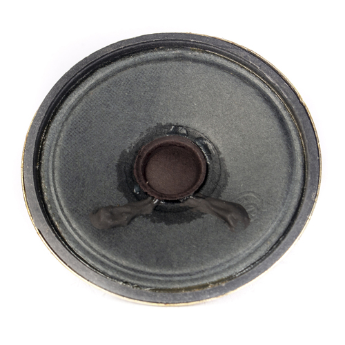 2 1/2 Inch Speaker 36x18x8 Magnet 8 Ohms 1 Watt RMS Power