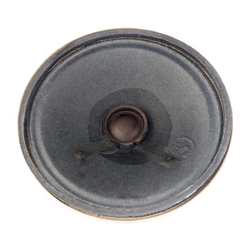 3-Inch 36mm Speaker 36x18x8 Magnet 4 Ohms 1 Watt RMS Power