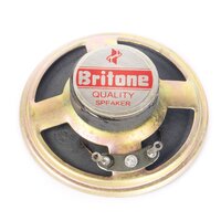 3-Inch 36mm Speaker 36x18x8 Magnet 4 Ohms 1 Watt RMS Power