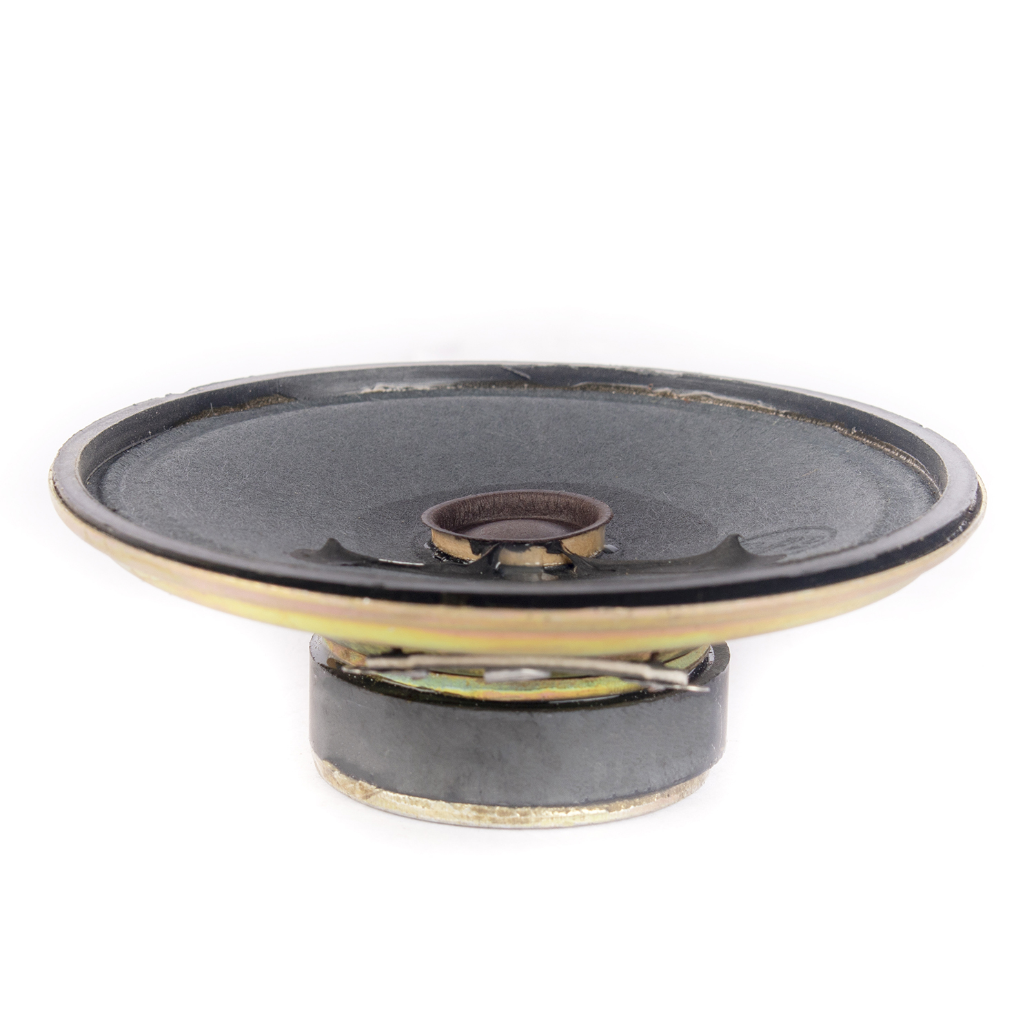 3-Inch 36mm Speaker 36x18x8 Magnet 4 Ohms 1 Watt RMS Power