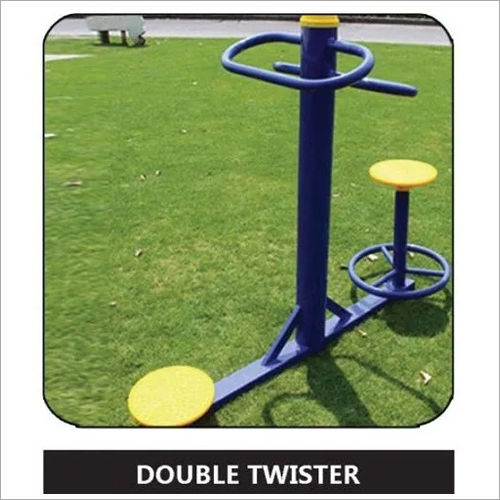 Double Twister