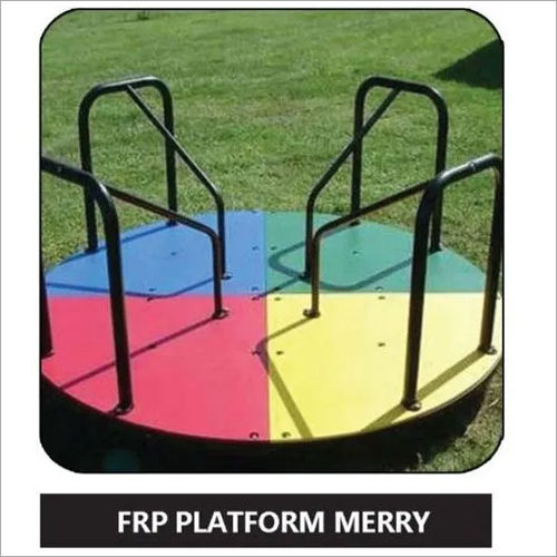 FRP Platform Merry