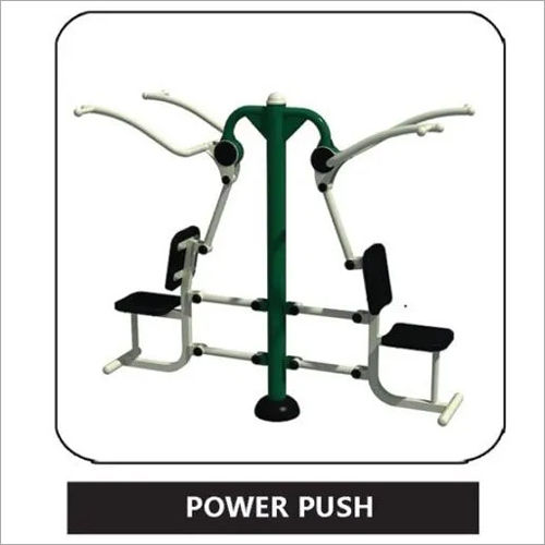 Power Push Fitness Equipment