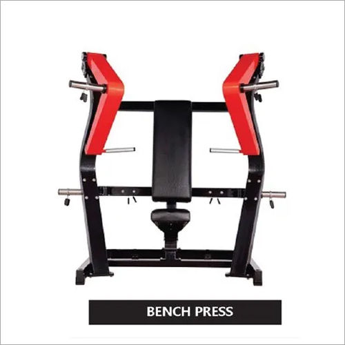 Bench Press Machine