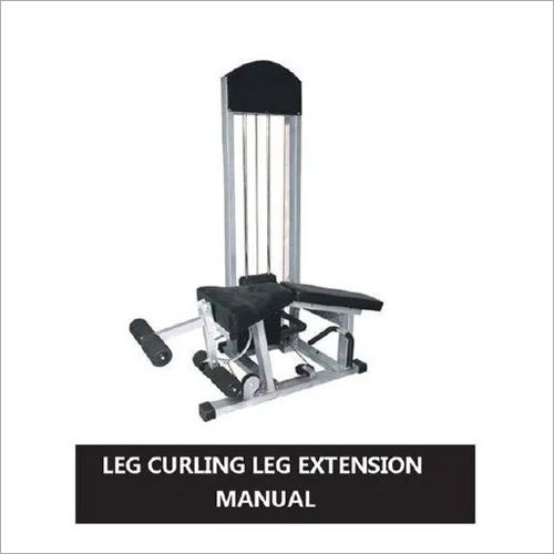 Leg Curling Leg Extension