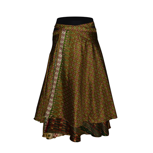 Women Fancy Skirt