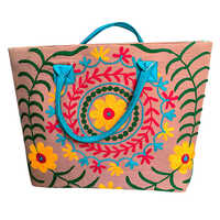 Stylish Suzani Bag