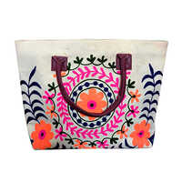 Designer Suzani Bag